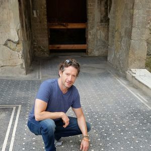 Meet your Posher, Marc